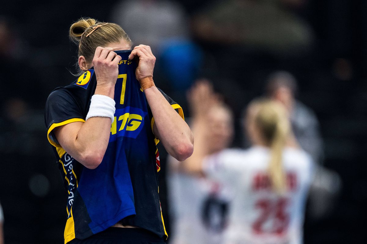 Șocul Mondialului de handbal! Semifinalista ediției trecute a suferit unul din cele mai rușinoase eșecuri din ISTORIA naționalei