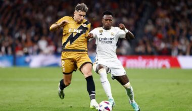 Andrei Rațiu a fost inclus într-un top select din care fac parte Yamal, Mbappe și Vinicius