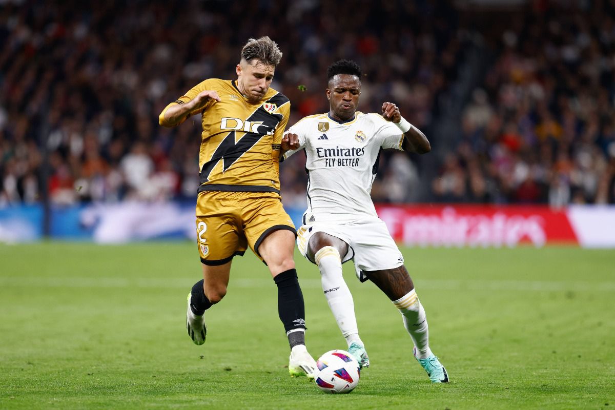 Andrei Rațiu a fost inclus într-un top select din care fac parte Yamal, Mbappe și Vinicius