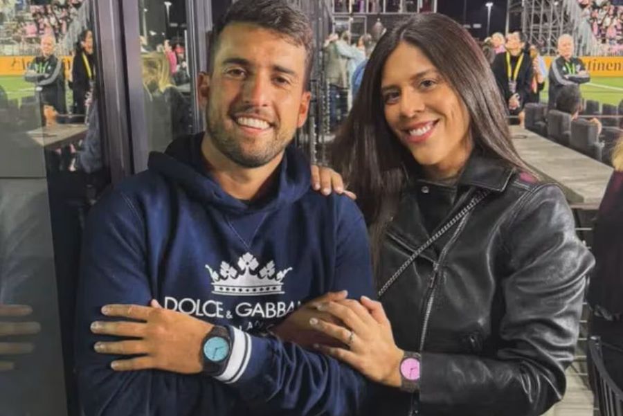 Îngrijorare pentru Leo Messi » Sora lui a suferit „arsuri foarte greu de tratat și mai multe fracturi”