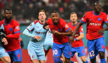 „Nu vreau astfel de jucători”