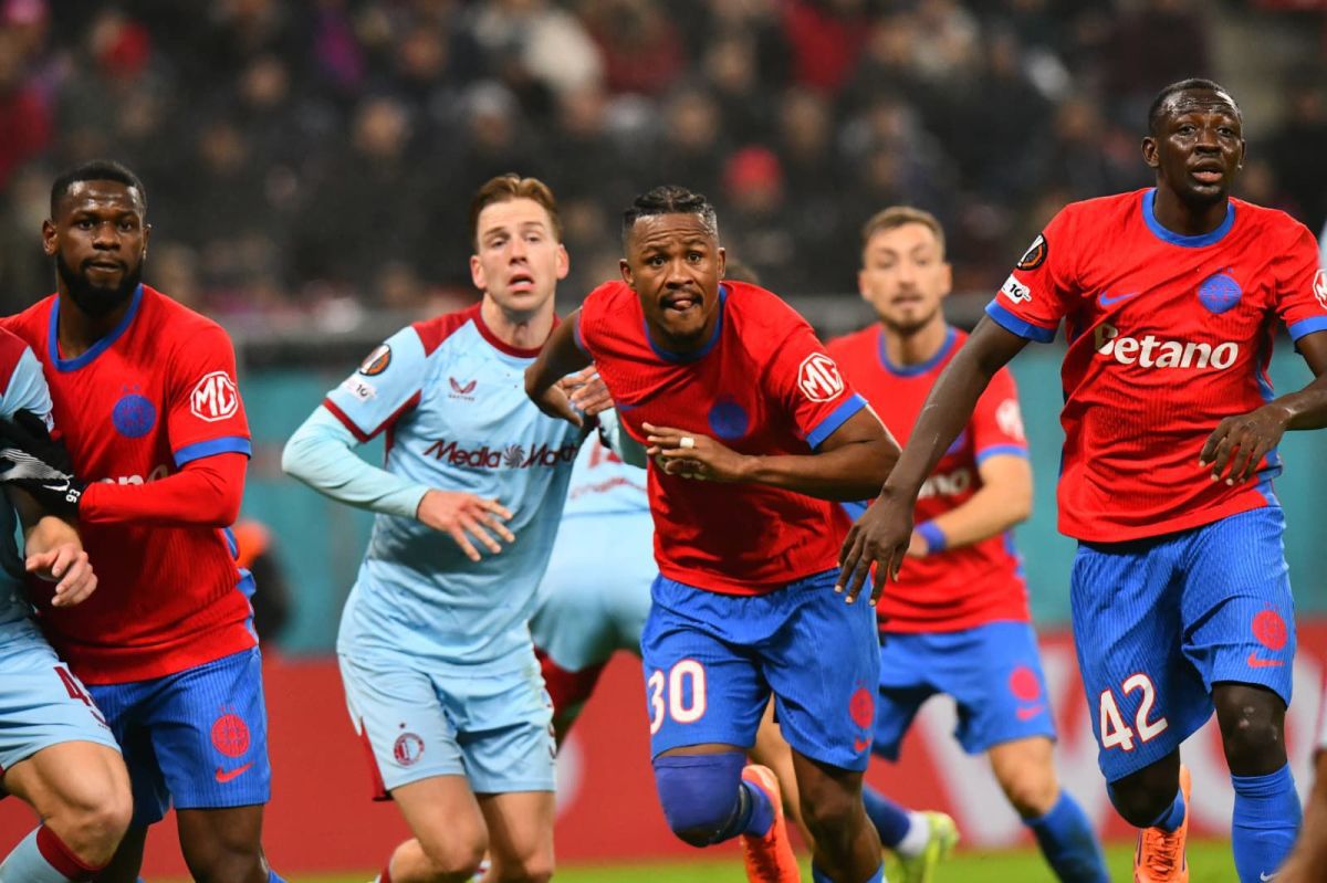 „Nu vreau astfel de jucători”