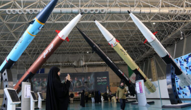 Fără rachete, războiul de 12 zile cu Israel ar fi durat 8 ani