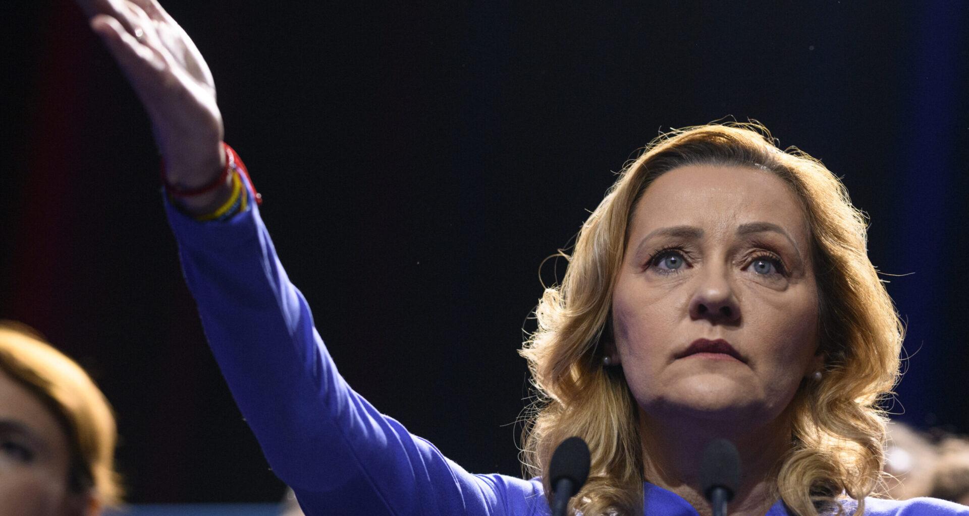 Nu are nicio legătură cu moralitatea. Este un om rău, orgolios și răzbunător