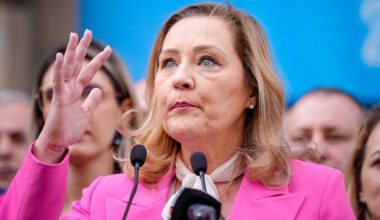 „Este posibil ca Nicușor Dan să nu-și termine mandatul”. Ce motiv invocă