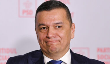 Sorin Grindeanu a anunțat ce vor face parlamentarii PSD la moțiunea de cenzură a opoziției