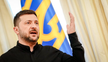 Banca Centrală Europeană consideră imposibilă garantarea împrumutului de 140 de miliarde de euro pentru Ucraina