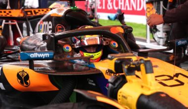 Cum poate McLaren salva relația cu Piastri după eșecul din Qatar