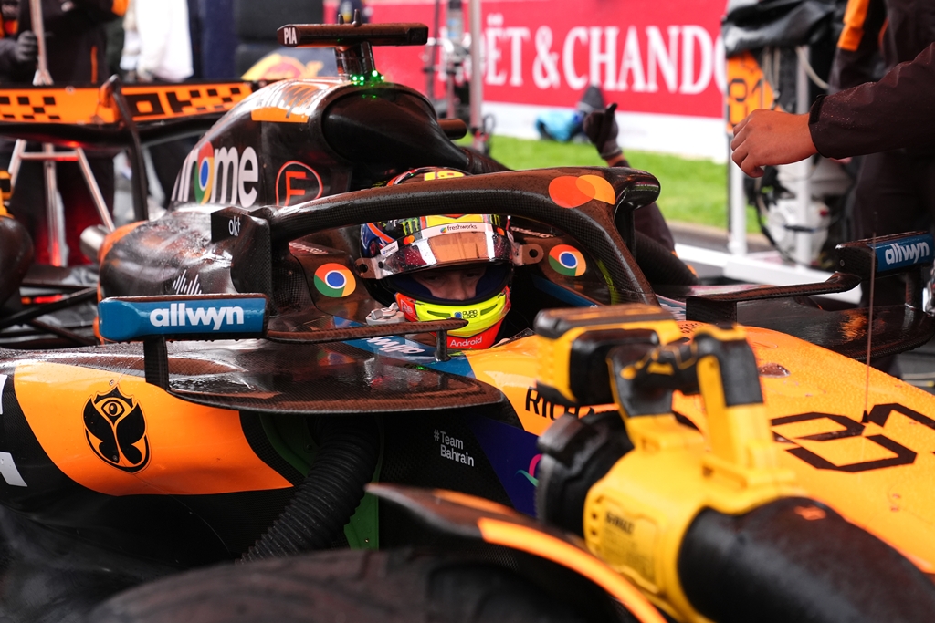 Cum poate McLaren salva relația cu Piastri după eșecul din Qatar