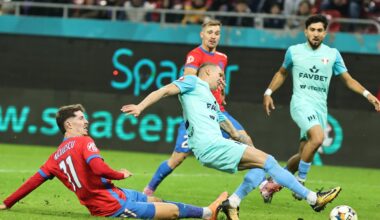 Boicotăm meciul! Anunț major înainte de UTA – FCSB - Mediafax