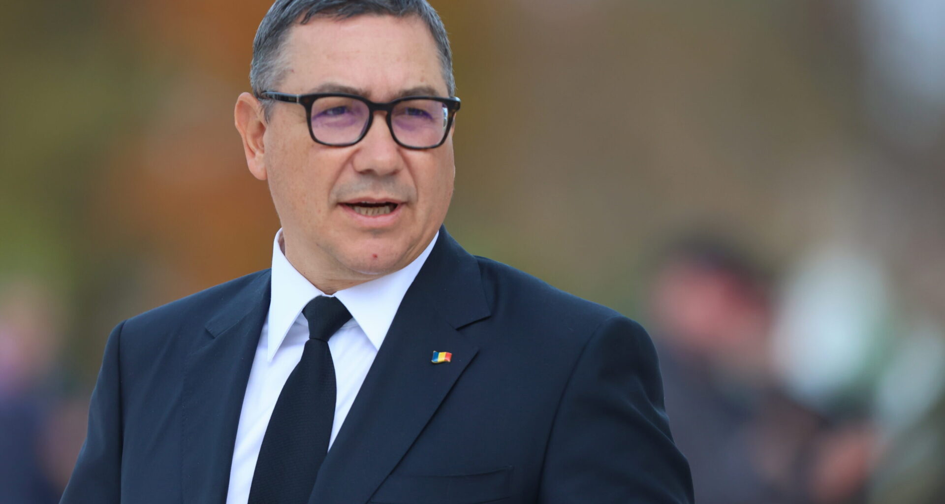 „Cu 10%, USR nu are legitimitate din vot, dar are putere de la Bruxelles, Paris… - Gândul