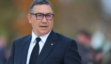 „Cu 10%, USR nu are legitimitate din vot, dar are putere de la Bruxelles, Paris… - Gândul