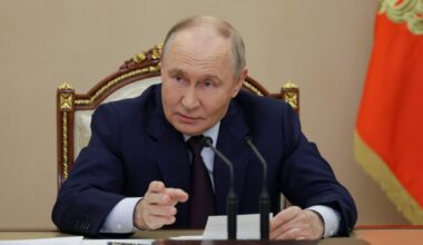 Dacă Europa vrea război, suntem pregătiți