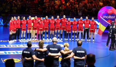 Cine transmite la TV duelul România – Danemarca de la Campionatul Mondial de handbal feminin