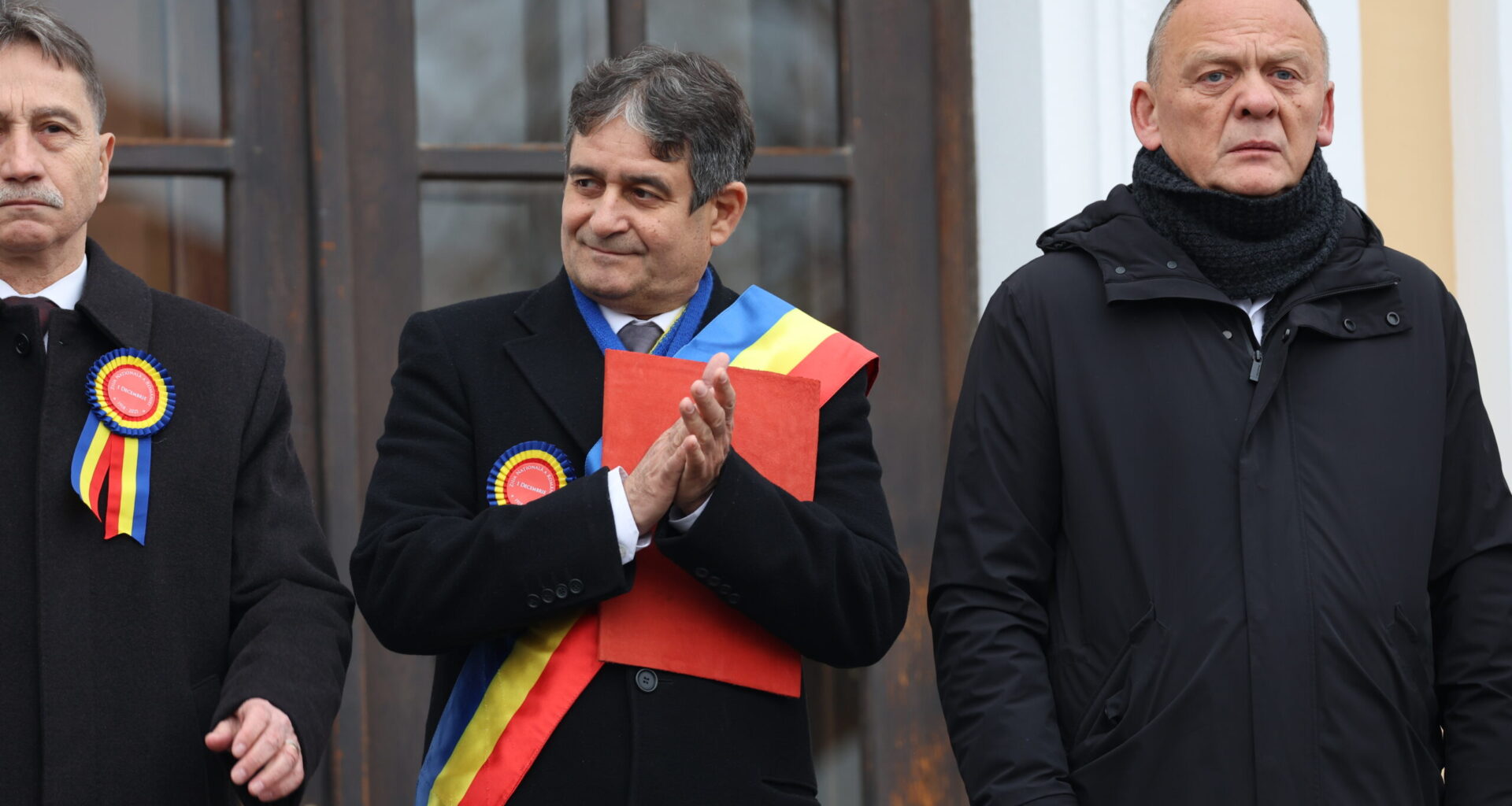 Organizatorii nu vor mai primi de Ziua Naţională aprobare să facă manifestări