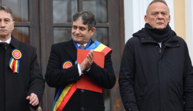 Organizatorii nu vor mai primi de Ziua Naţională aprobare să facă manifestări