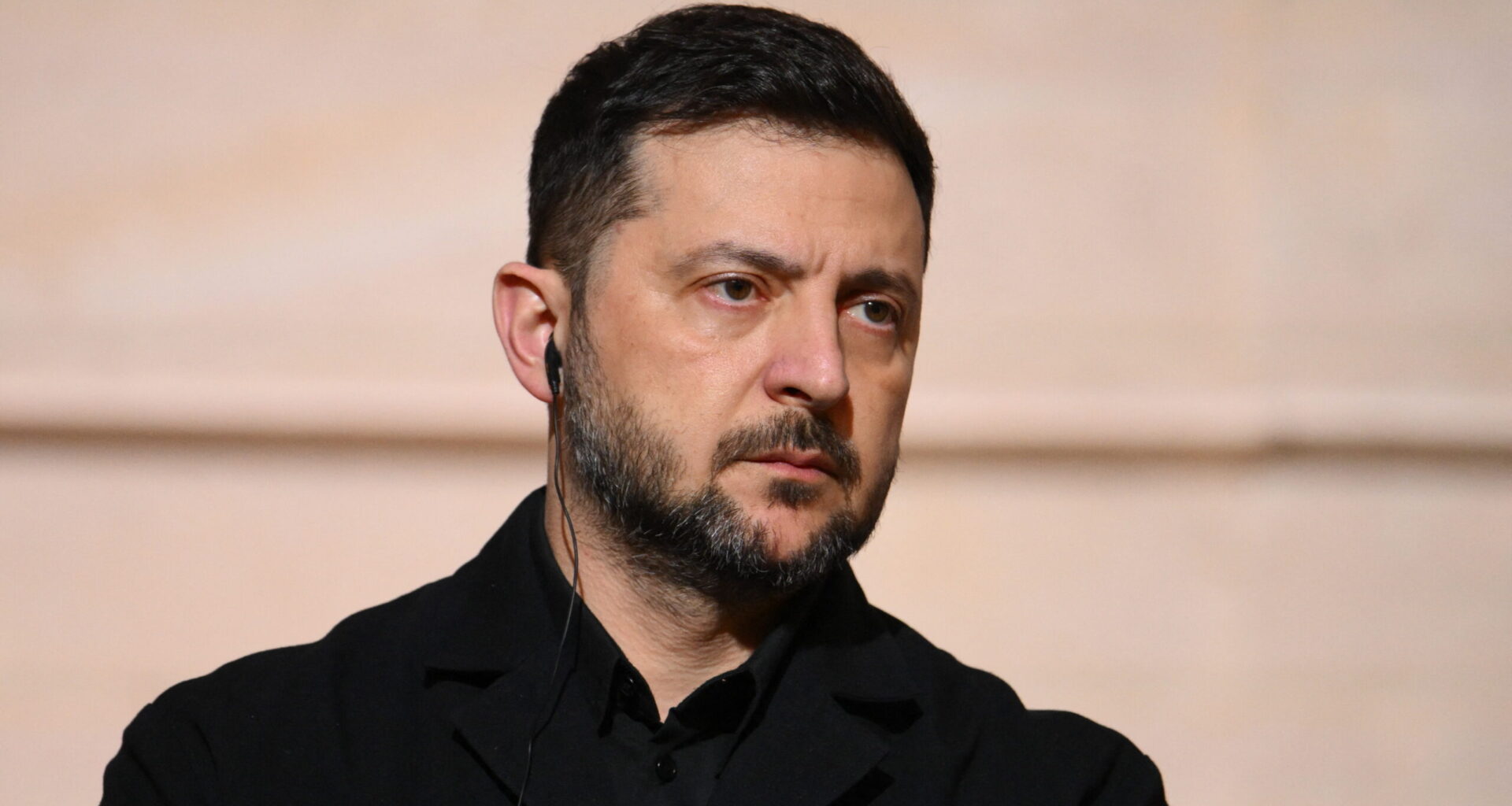 Întâlnirea dintre Zelenski și delegația americană care a fost la Moscova, anulată la Bruxelles