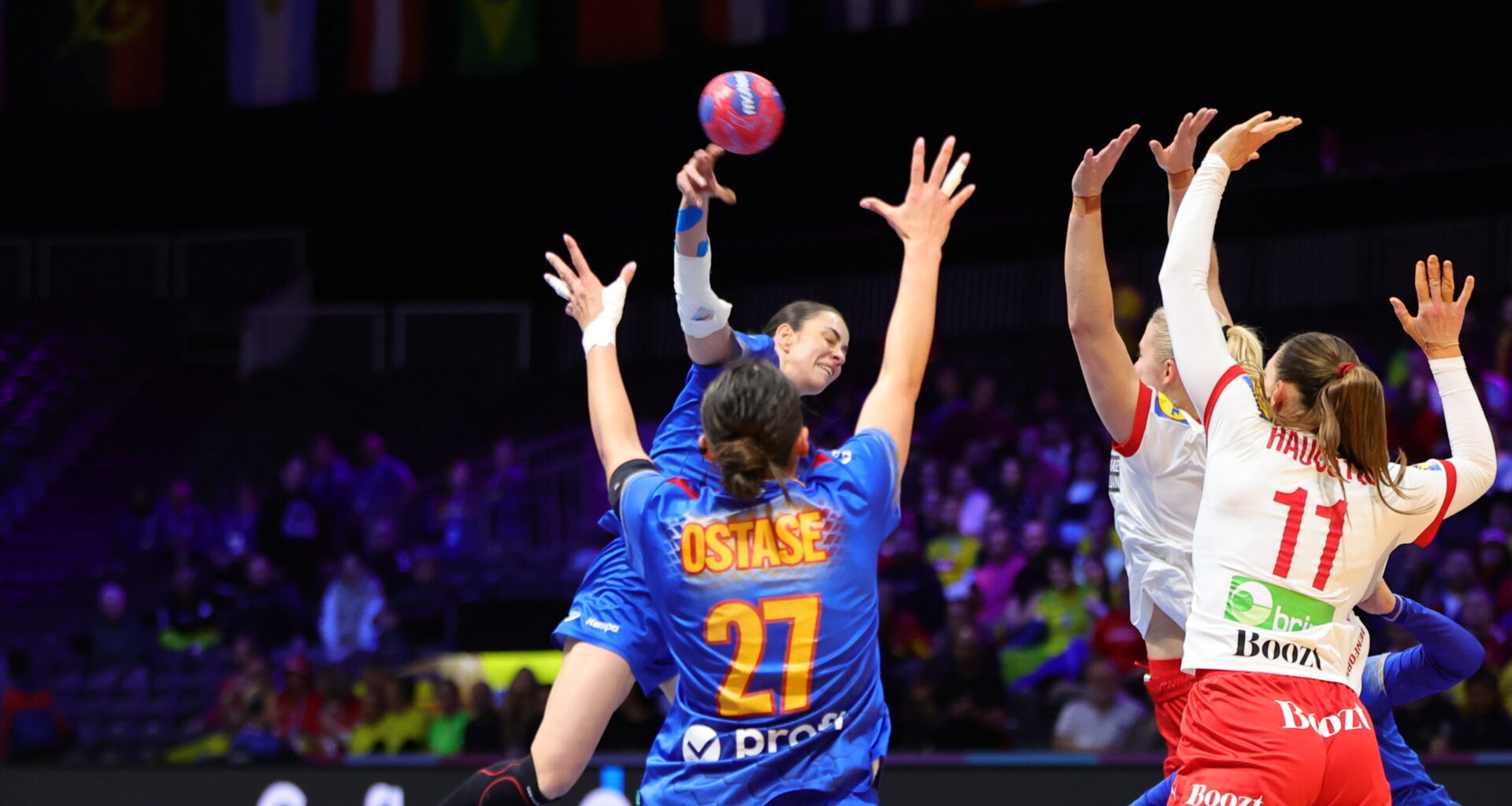 Decizie. Meciul România–Ungaria mutat pe alt post. Iată ce post trasmite România-Ungaria