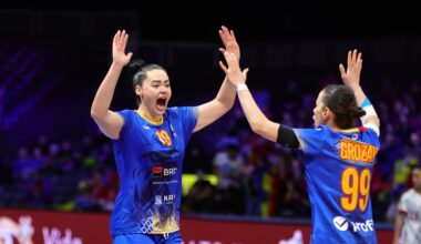 România, duel de totul sau nimic cu Ungaria