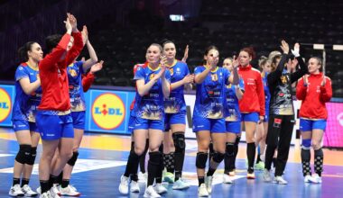România pierde cu Ungaria la CM de handbal feminin, scor 34-29
