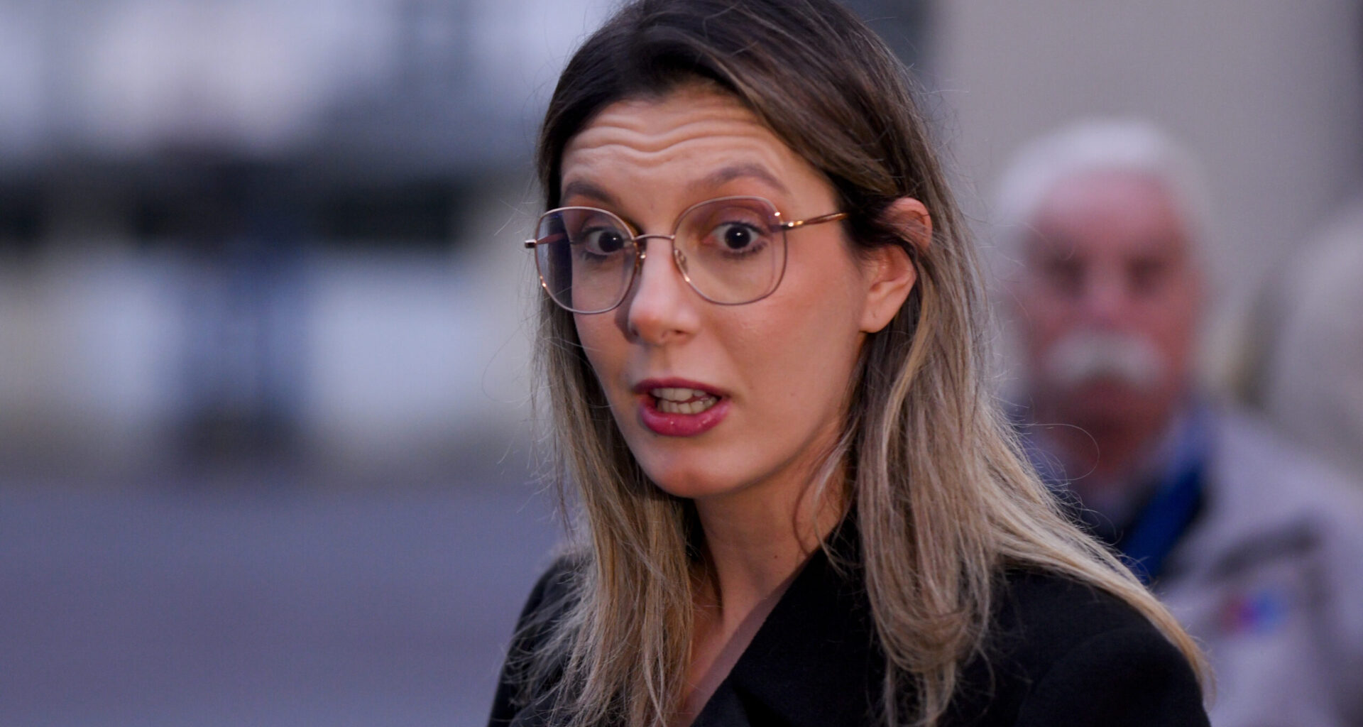 Diana Buzoianu anunță scanarea camioanelor cu gunoaie ilegale la intrarea în România