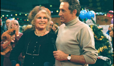 Brigitte Bardot va fi înmormântată în Saint-Tropez, într-un cimitir aflat în apropierea mării