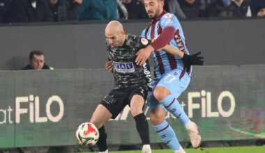 Alanyaspor, victorie importantă în Cupa Turciei » Ianis Hagi a intrat pe teren în minutul 81