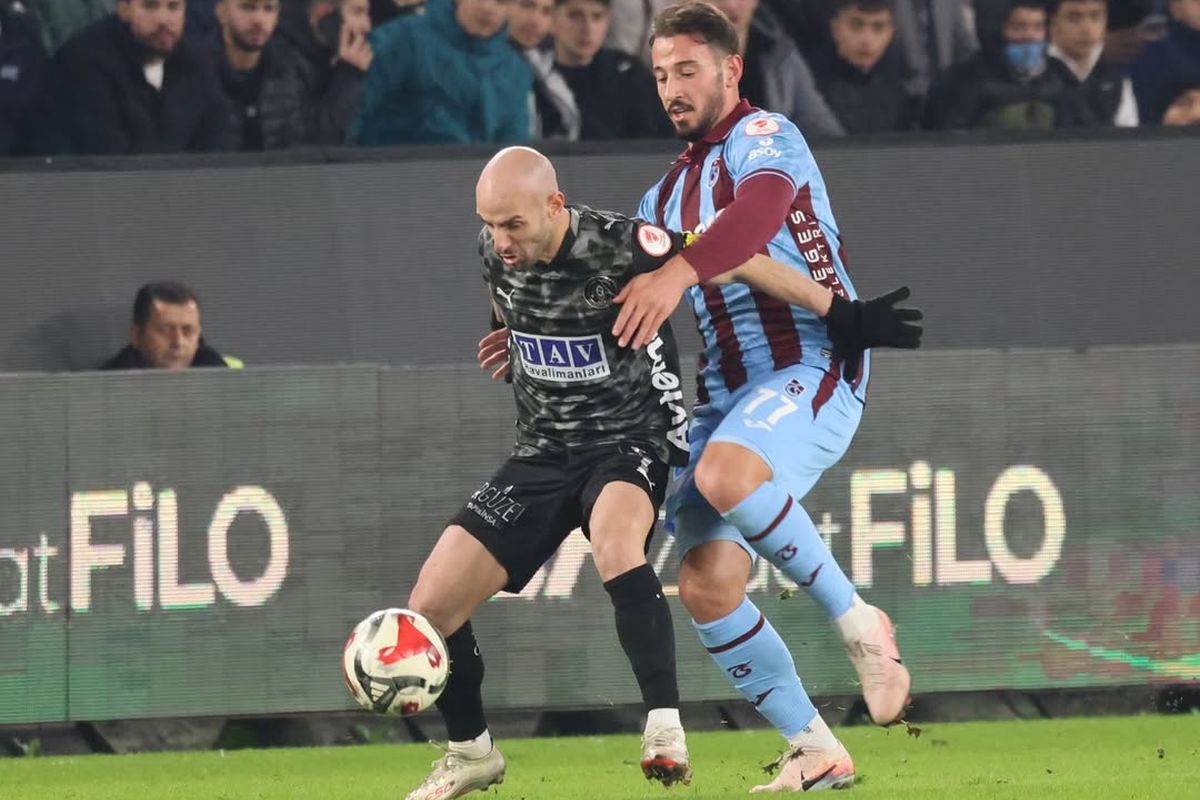 Alanyaspor, victorie importantă în Cupa Turciei » Ianis Hagi a intrat pe teren în minutul 81