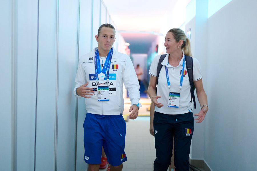 Cum își petrec Crăciunul sportivii români: „Familie, prieteni, cadouri, o sărbătoare de iubire, de împlinire”