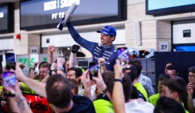 Pilotul celebru din Formula 1 știe cine va câștiga titlul la Abu Dhabi: „E circuitul lui, are un mare avantaj” - GSP