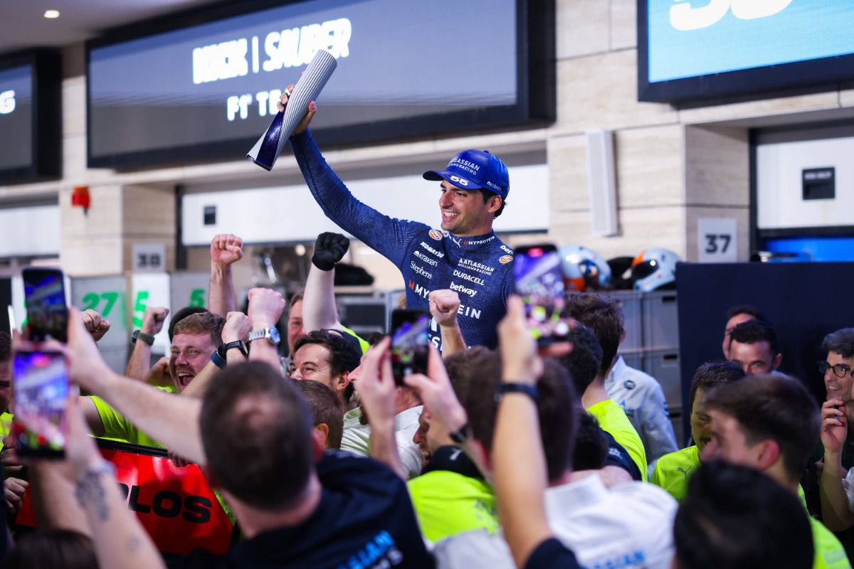 Pilotul celebru din Formula 1 știe cine va câștiga titlul la Abu Dhabi: „E circuitul lui, are un mare avantaj” - GSP