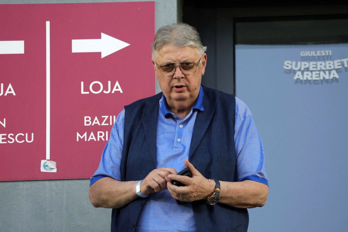 „Ar putea să nu termine campionatul”