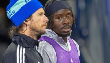 fotbalistul cu un singur ochi a devenit eroul Cupei Africii pe Națiuni!