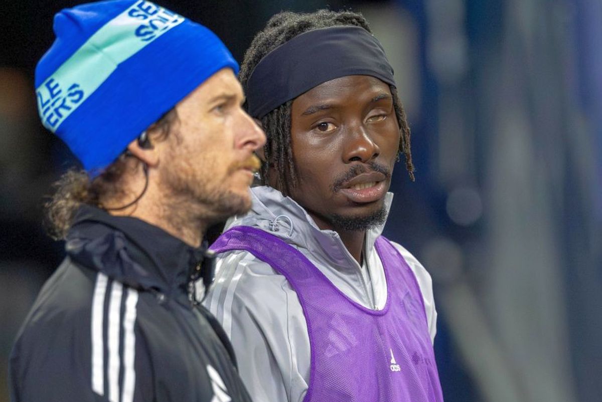 fotbalistul cu un singur ochi a devenit eroul Cupei Africii pe Națiuni!