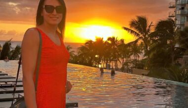 Lux! Cu ce își ocupă timpul Cristina Neagu după retragere: „Te-ai mutat acolo?”