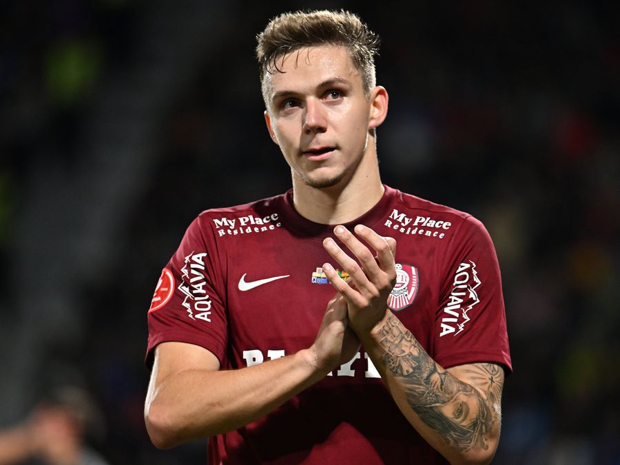 Ei sunt cei mai buni marcatori și pasatori din Superliga în 2025