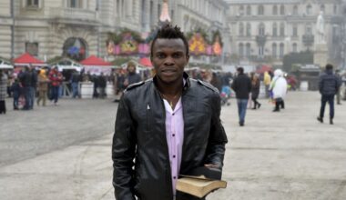 „A încercat să-mi păteze numele”