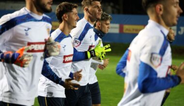 „El e numărul 1!” » Marele Țețe Moraru i-a comparat pe Ionuț Radu și Ștefan Târnovanu