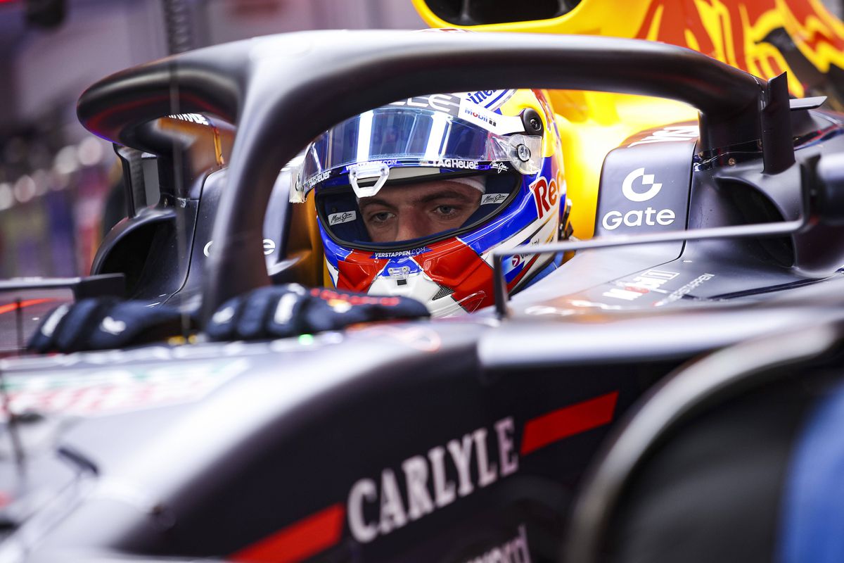 Max Verstappen va fi premiat la Marele Premiu de la Abu Dhabi » Le-a luat fața rivalilor de la McLaren