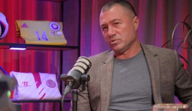 „A fost echipa cea mai constantă. Este una dintre favorite”