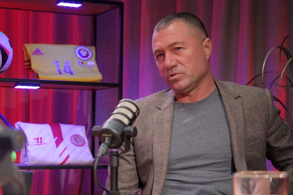 „A fost echipa cea mai constantă. Este una dintre favorite”