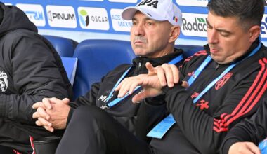 „Să vedem cine vrea să rămână”