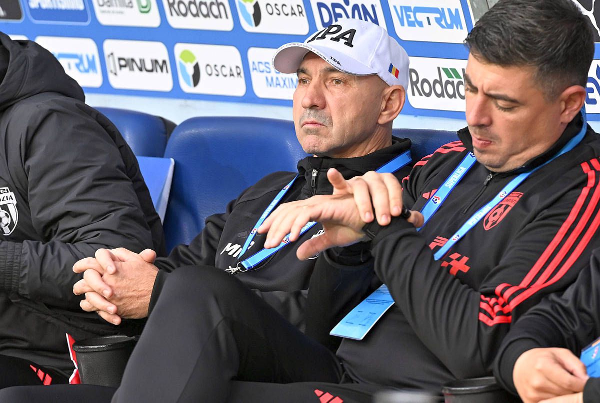 „Să vedem cine vrea să rămână”