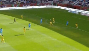 Ce-a fost asta?! A lăsat Superliga pentru Cupa Africii și s-a făcut de râs: „Calamitate”