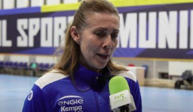 „Vrem să arătăm un handbal de calitate”