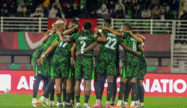 Știm a doua echipă calificată în optimile de finală la CAN 2025! Starul de 75 de milioane a marcat în victoria de sâmbătă