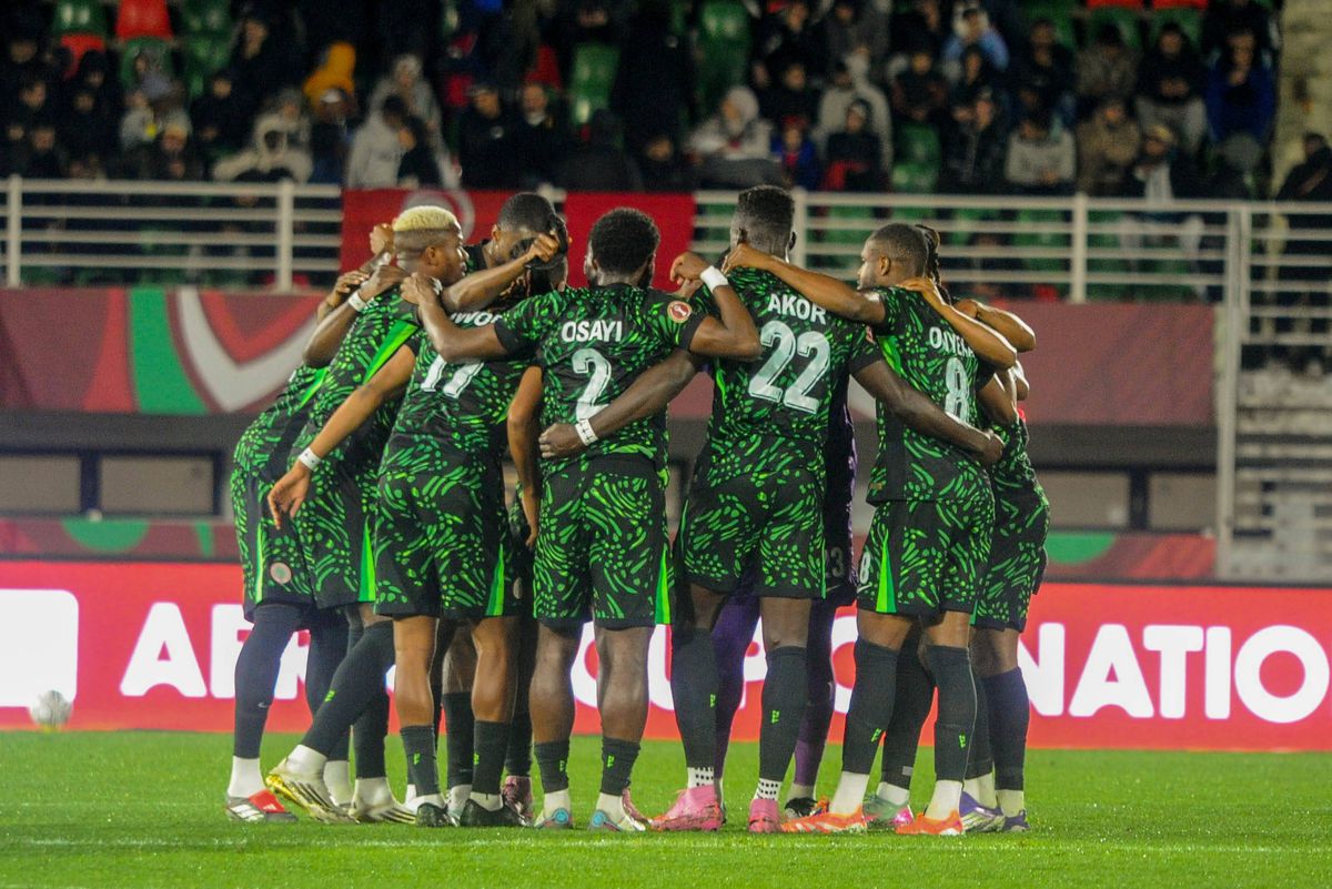 Știm a doua echipă calificată în optimile de finală la CAN 2025! Starul de 75 de milioane a marcat în victoria de sâmbătă