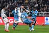 Primul gol marcat de Kenan împotriva lui Cagliari Foto: Imago