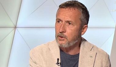 „Este uluitor!” » Mihai Stoica a răbufnit a doua zi după Farul