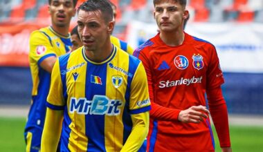 „Toate echipele din Superligă să beneficieze de sprijinul autorităților! Ori toate, ori niciuna” » 5 cluburi arătate cu degetul